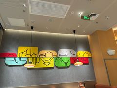 -菲滋意式餐厅(加州阳光二店)