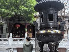 -罔极寺