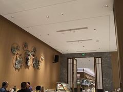 -泓历皇朝酒店(东亭店)