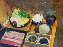 -胜博殿日式炸猪排(侨福芳草地店)