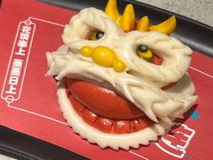 -海底捞火锅(杭州富阳富春新天地店)