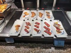 -星伦多自助料理·涮烤一体(杭州来福士店)