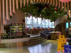 -水桶王国主题餐厅·聚会·生日派对·亲子活动·家庭套餐(亚龙湾希尔顿店)