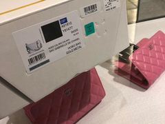 -CHANEL(恒隆广场店)