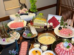 -揽季锅物会·海鲜姿造(五四路店)