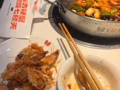 -七欣天香辣蟹火锅(淮安璟和名城店)