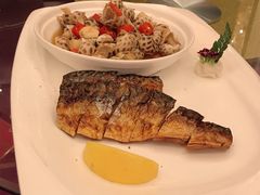 -国惠大酒楼(仓山万达店)