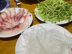 -天怡·鱼工厂(梅溪湖店)