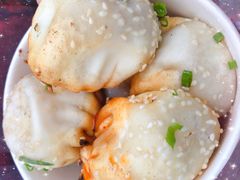 -小路易生煎馆(前进五路店)