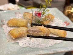 芋泥卷-抱德·潮汕味(琶洲店原惠城鱼仔)