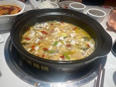 -周渝食惦酸菜鱼(青浦店)