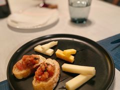 -Ponte 意大利餐厅