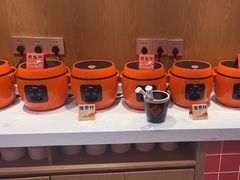 零售区-辣伍爺·冒菜(乐淘里店)