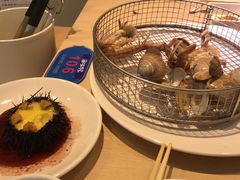 -海味当家(西安路店)