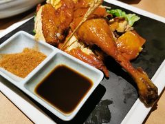 -柒园·三十年创意杭帮菜(龙湖滨江天街店)