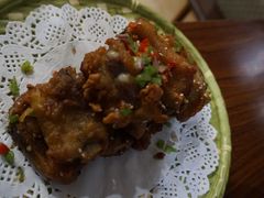 -董厨煨汤馆(车站路店)