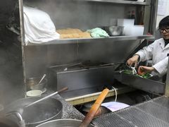 -麦文记面家(佐敦店)