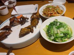 -大鸽饭(马王堆店)