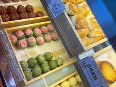 -南宋胡记(杭州体育场路店)