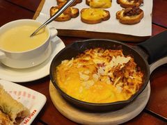 -Mr.Pizza米斯特比萨(苏州平江万达广场店)