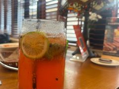 -祖母的厨房西餐厅(丽江金茂店)
