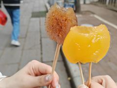 -黄埔古港