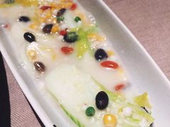 -菩提素素食餐厅(晶郦馆店)