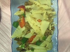 -山坑河鲜(昆仲楼店)