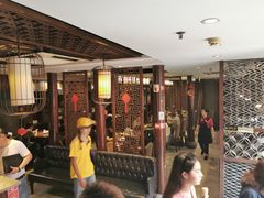 -涌上外婆桥(南塘店)