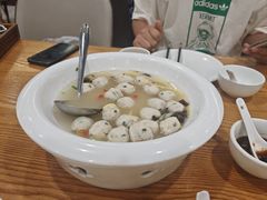 -米香居新鲁味·水饺餐厅