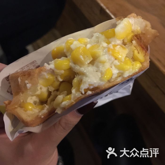 三角猫与三角烧图片 - 第222张