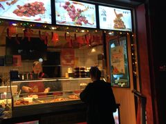 门面-老韩煸鸡·中国炸鸡(摩尔城店)