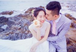 -日光视觉婚纱摄影(旗舰店)