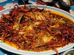 -醉长安(钟楼旗舰店)