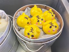 -海韵之星邮轮水会(明发商业广场店)