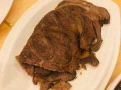 五香牛肉-珍宝蟹舫·巴城味道(巴城总店)