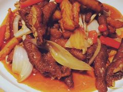 -丽小馆·家料理(天纵城店)