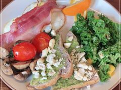 -VESH COFFEE(定西路店)