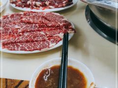 -贵宾牛·潮汕牛肉火锅(珠池总店)
