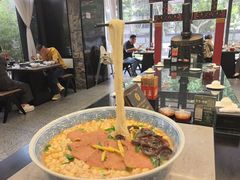 -陈熹公民族美食文化餐厅·清真(中华广场店)