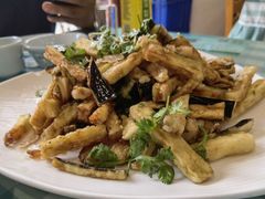 -华圆美食