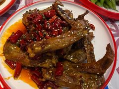 -刘一龙虾(理工店)
