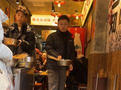 -嘉州鲜知味钵钵鸡(奎星楼店)
