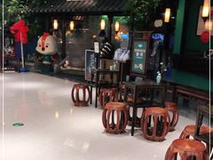 -佬麻雀·新湘菜(珠海金发购物中心店)
