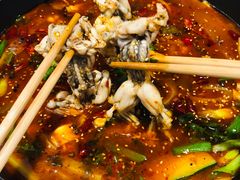 -渝蛙馆(新百店)