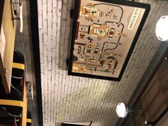 -机器人火炉披萨(爱琴海店)