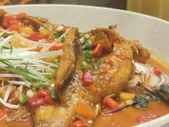-小湘旺臭鳜鱼·新湘菜(马连道路店)