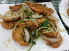-烁佳海鲜大馅饺子