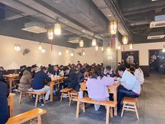 大堂-九九牛肉馆(南山路店)