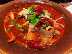 -椒爱水煮鱼川菜(CBD万达店)